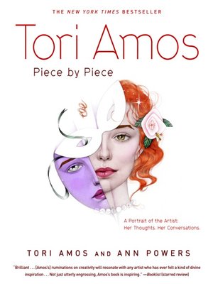 cover image of Tori Amos